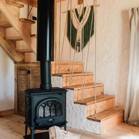 Holiday home Prywatna Wies