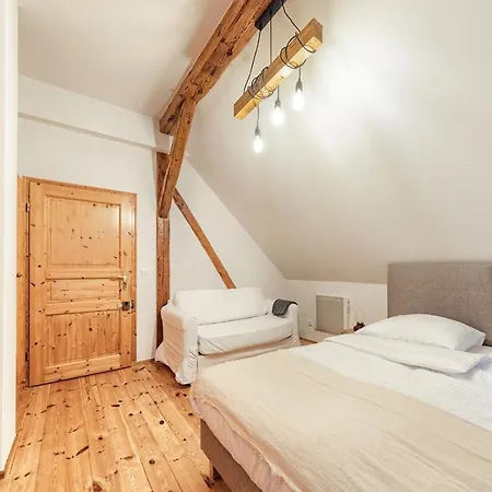 Holiday home Prywatna Wies Mierki