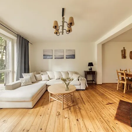 Prywatna Wies Holiday home *