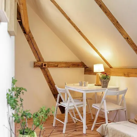 Holiday home Prywatna Wies
