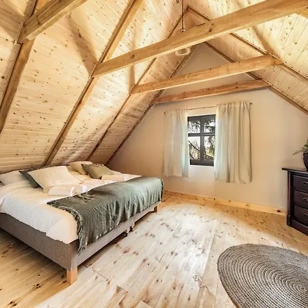 Holiday home Prywatna Wies *