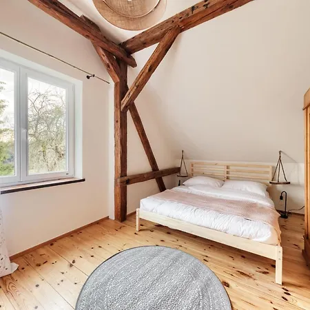 Holiday home Prywatna Wies