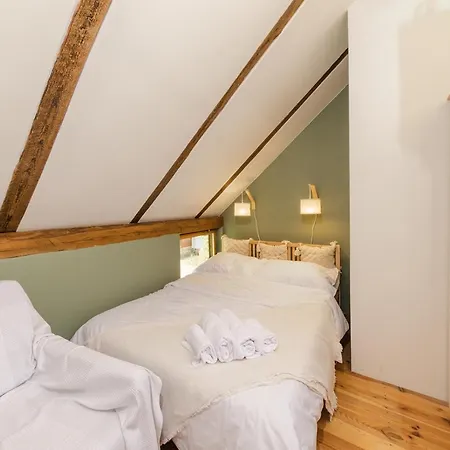 Holiday home Prywatna Wies Mierki
