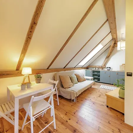 Holiday home Prywatna Wies *