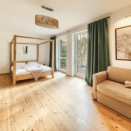 Holiday home Prywatna Wies Mierki