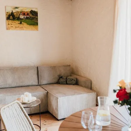 Holiday home Prywatna Wies