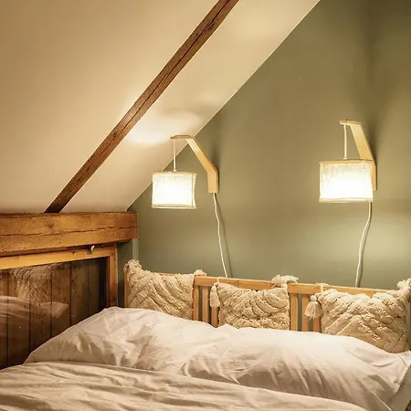 Holiday home Prywatna Wies Mierki