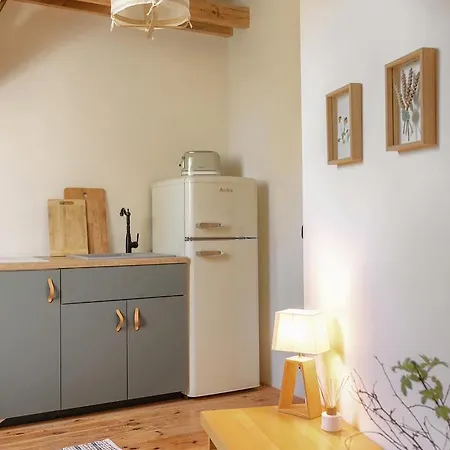 Prywatna Wies Holiday home