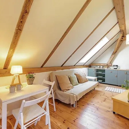 Holiday home Prywatna Wies *